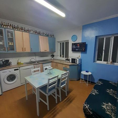 A 50 Metros De La Playa Apartment Cadiz Bagian luar foto